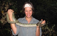 Citizen Science #4: Reptiles and Amphibians IMG 0451web
