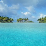 Fieldwork: Sea Turtle Conservation on Remote Pacific Atolls