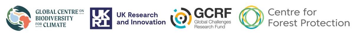 funder logos